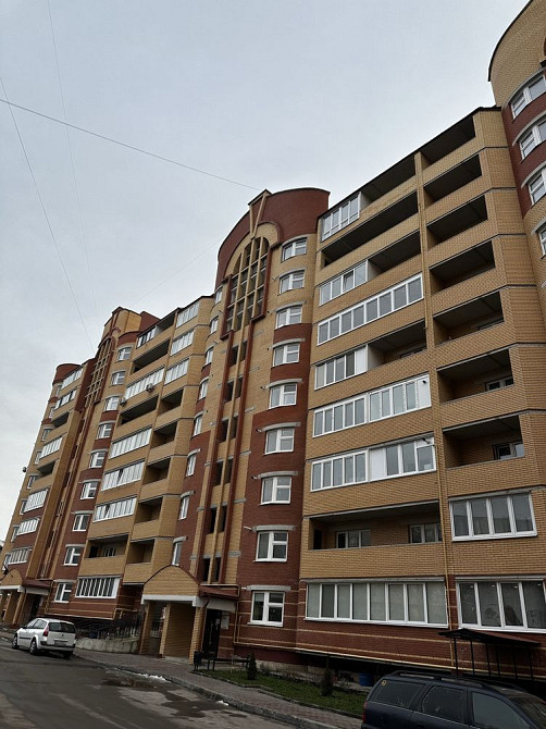 Продаж 1кімнатної квартири Тернопіль новобудова Тернополь - изображение 1