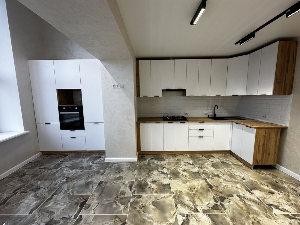 Продаж 1кімнатної квартири Тернопіль новобудова Тернополь - изображение 8