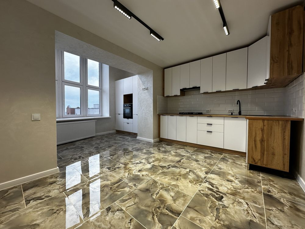 Продаж 1кімнатної квартири Тернопіль новобудова Тернополь - изображение 2