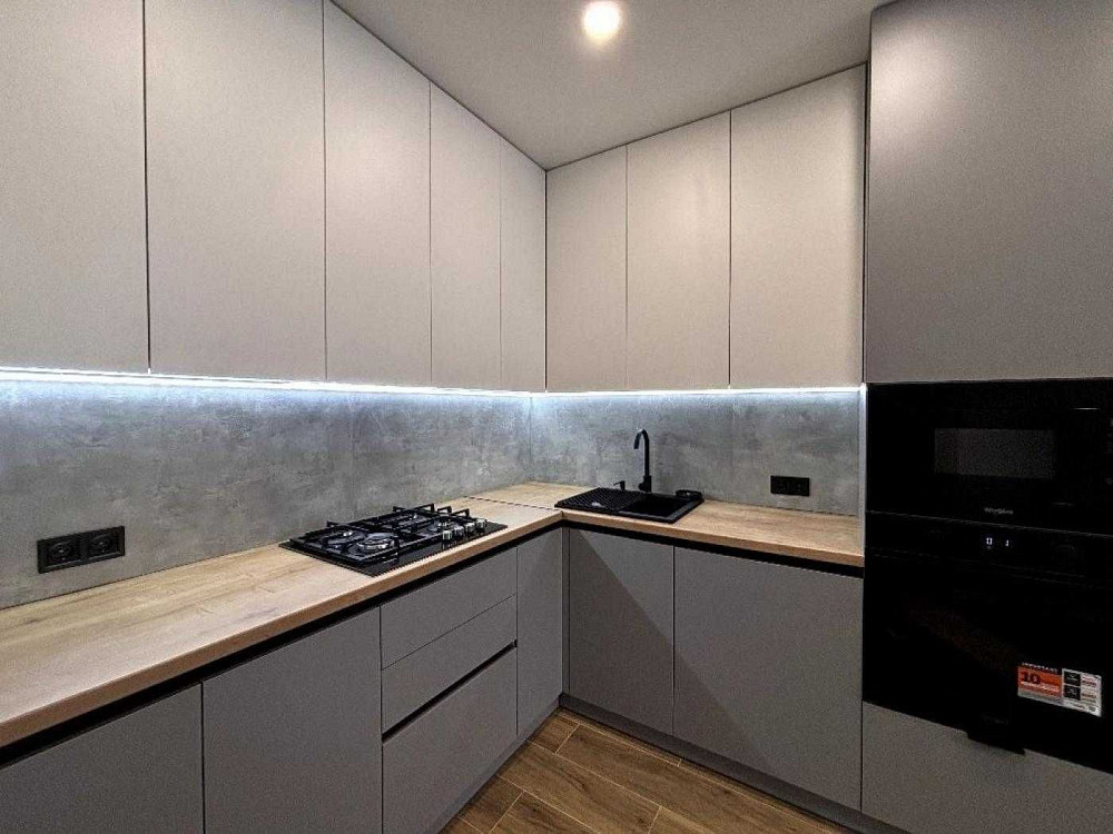 Актуальний продаж 1-к квартири бічна Стрийської, Сихівський р-н Львів - зображення 2