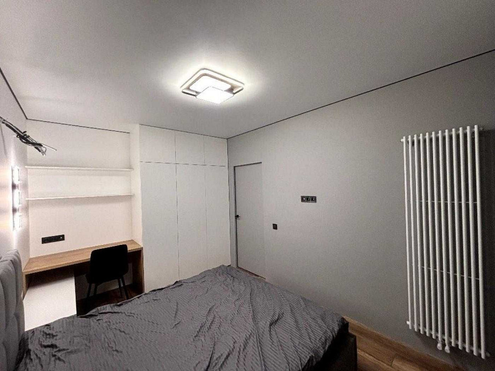 Актуальний продаж 1-к квартири бічна Стрийської, Сихівський р-н Львів - зображення 7