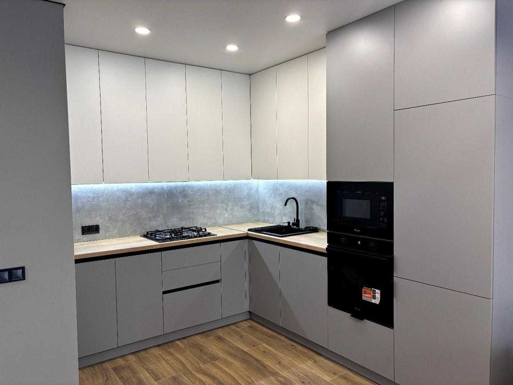 Актуальний продаж 1-к квартири бічна Стрийської, Сихівський р-н Львів - зображення 1