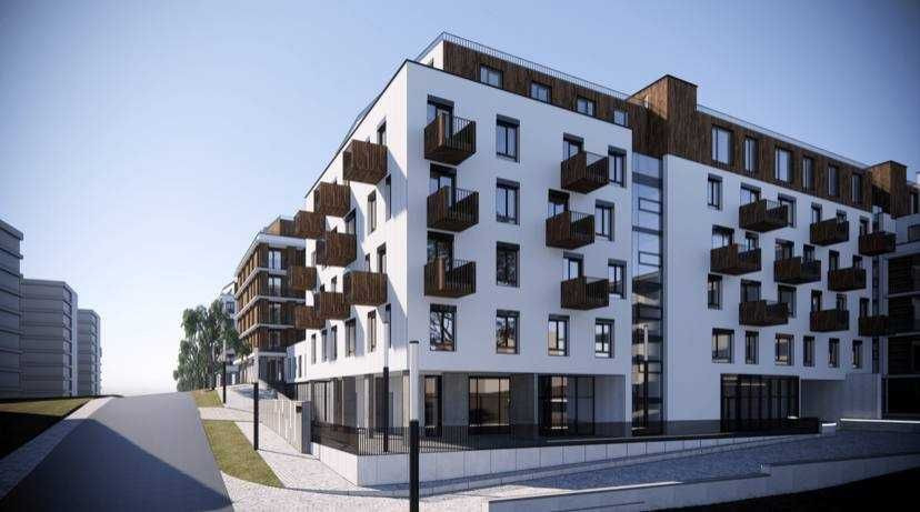 Продаж 1 кім. квартири вул. Пилипа Орлика ЖК Family House Львів - зображення 4