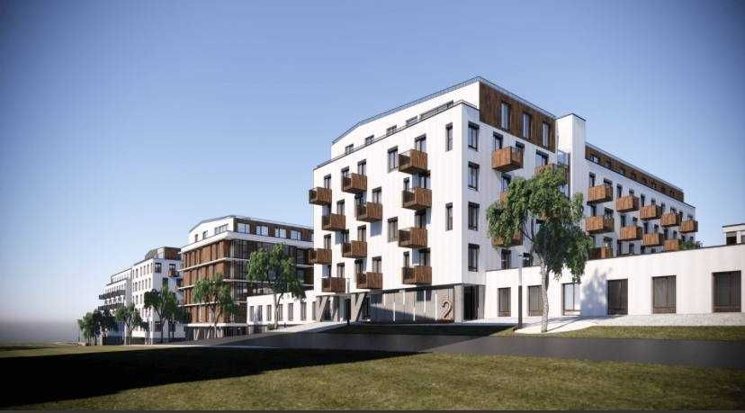 Продаж 1 кім. квартири вул. Пилипа Орлика ЖК Family House Львів - зображення 1