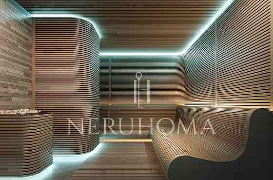 Продаж 191м2 вул. Мечникова 11а ЖК Signature видова 21поверх Башня 3 Киев