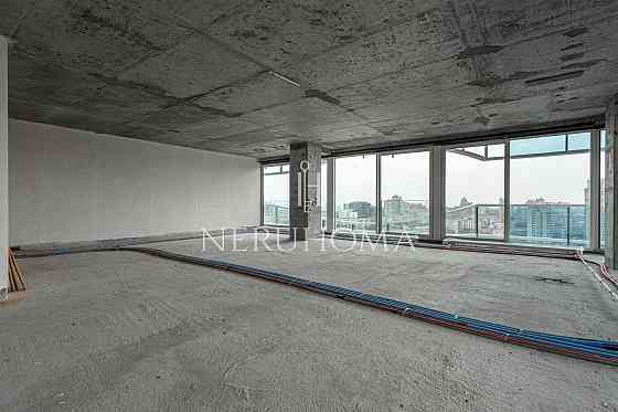 Продаж 191м2 вул. Мечникова 11а ЖК Signature видова 21поверх Башня 3 Киев