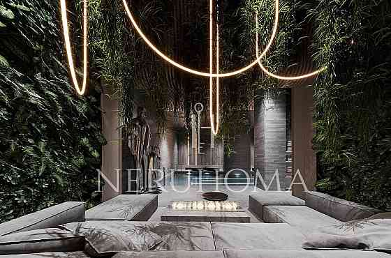 Продаж 191м2 вул. Мечникова 11а ЖК Signature видова 21поверх Башня 3 Киев