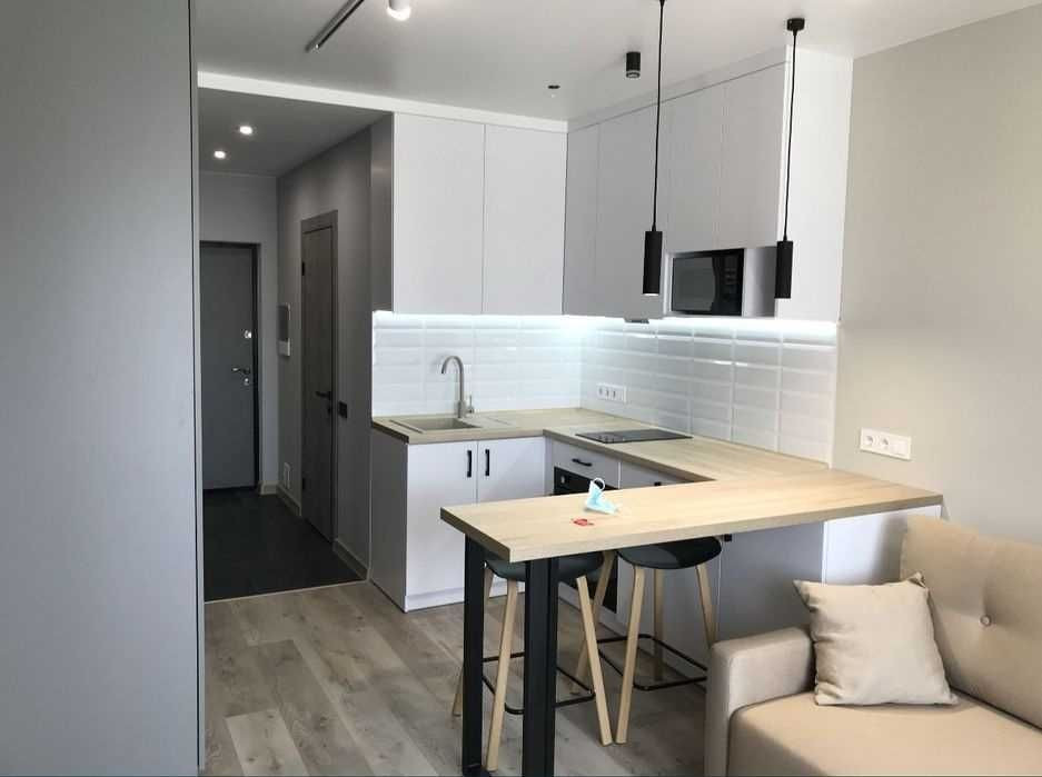 Продам 1 ком. кв. ЖК Защитник, метро Защитников Украины, Конный рынок Харків - зображення 4