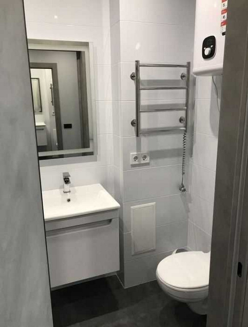 Продам 1 ком. кв. ЖК Защитник, метро Защитников Украины, Конный рынок Харків - зображення 8