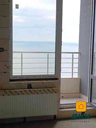 ‼️Трёхкомнатная квартира 90 м2 с балконом видом море Аркадия Дом Сдан Одеса