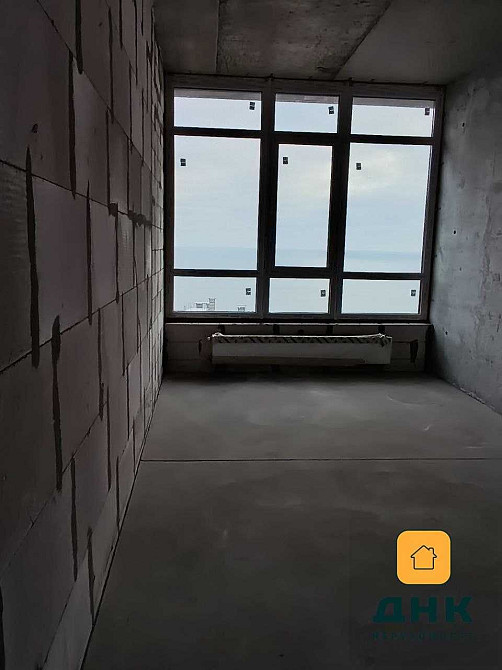 ‼️Трёхкомнатная квартира 90 м2 с балконом видом море Аркадия Дом Сдан Одеса - зображення 6