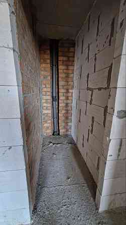 Продаж 2-во кім квартири кухня-студія. Вул.Роксоляна Львів