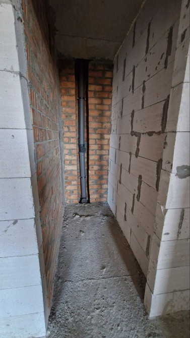 Продаж 2-во кім квартири кухня-студія. Вул.Роксоляна Львів - зображення 5