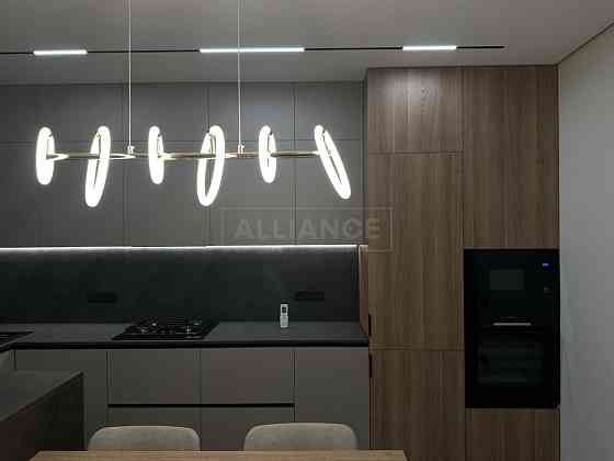 3к .квартира з дизайнерським ремонтом в ЖК Преміум класу Івано-Франківськ