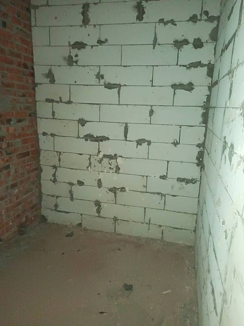 2к квартира 83 м² в новобудові м. Ірпінь Забучье - изображение 8