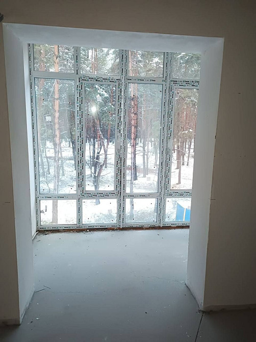 2к квартира 83 м² в новобудові м. Ірпінь Забучье - изображение 3