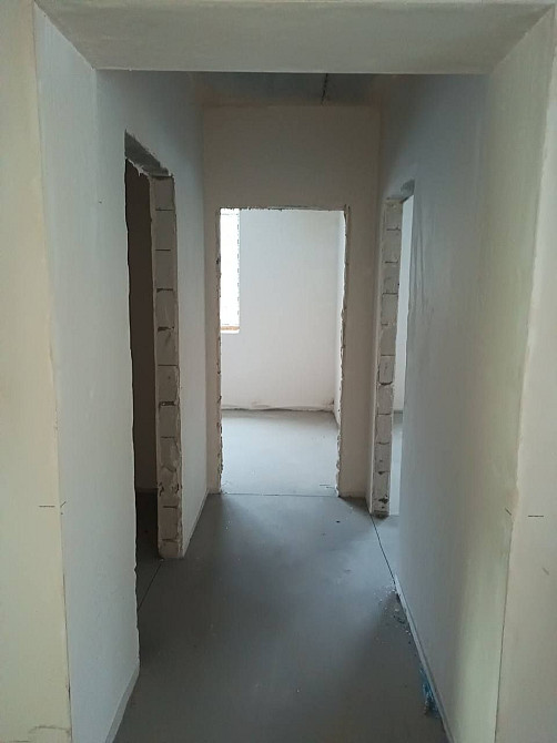 2к квартира 83 м² в новобудові м. Ірпінь Забучье - изображение 5