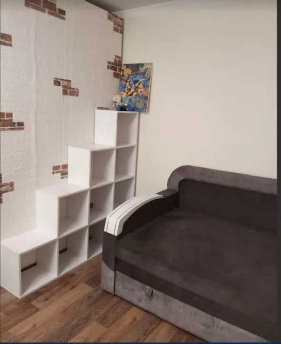 Продажа 1-к квартиры 12-й Квартал Дніпро - зображення 1