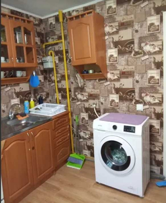 Продажа 1-к квартиры 12-й Квартал Дніпро - зображення 7