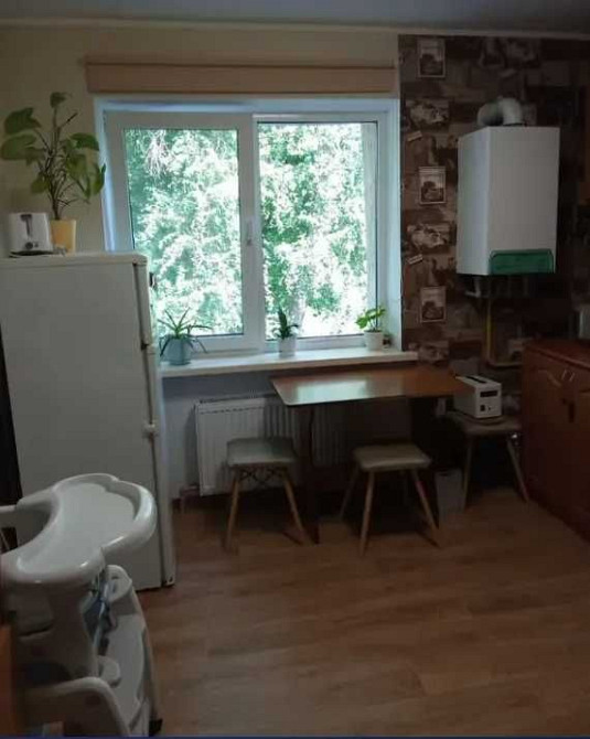 Продажа 1-к квартиры 12-й Квартал Дніпро - зображення 5