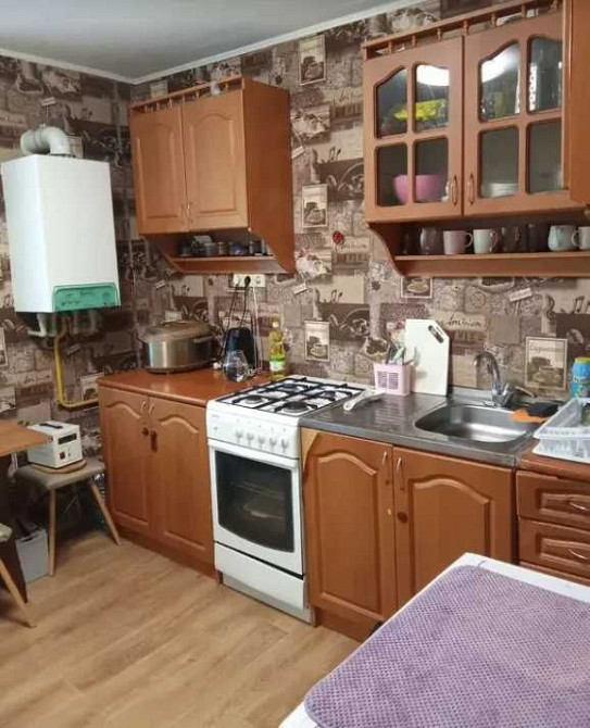 Продажа 1-к квартиры 12-й Квартал Дніпро - зображення 4