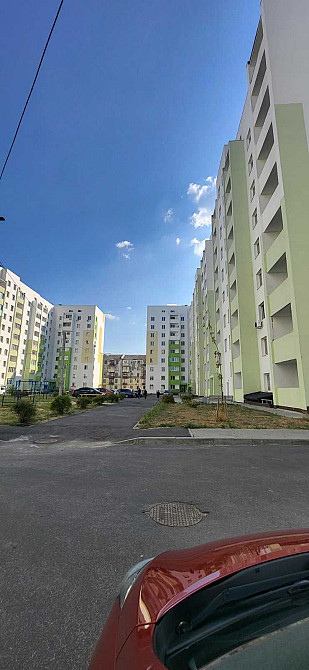 ЛУЧШЕЕ ПРЕДЛОЖЕНИЕ! Продам 2-комн квартиру 57м2 в ЖК МИРА 3 MV Харків - зображення 2