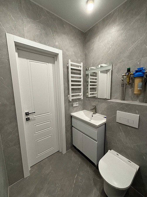 Студія з ремонтом ! Індивідуальне газове опалення! Центр міста Вишневе Вишневе - зображення 6