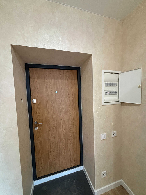 Студія з ремонтом ! Індивідуальне газове опалення! Центр міста Вишневе Вишневе - зображення 8