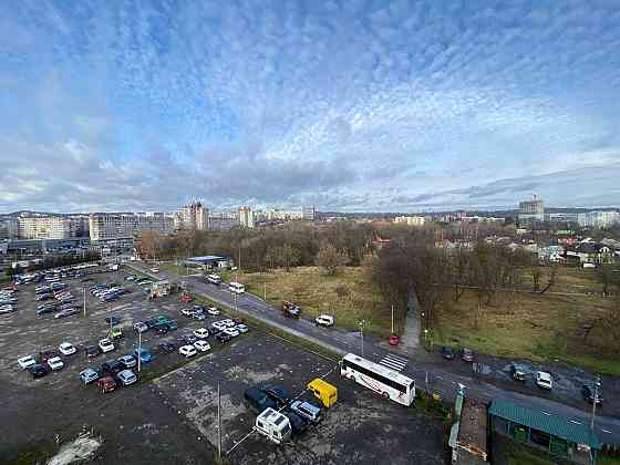 Продаж 3 кім. квартири вул. Торф'яна ЖК Паркові Вежі Львів