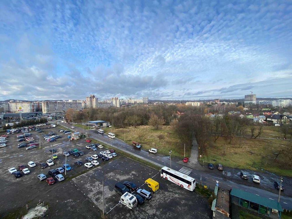 Продаж 3 кім. квартири вул. Торф'яна ЖК Паркові Вежі Львів - зображення 2