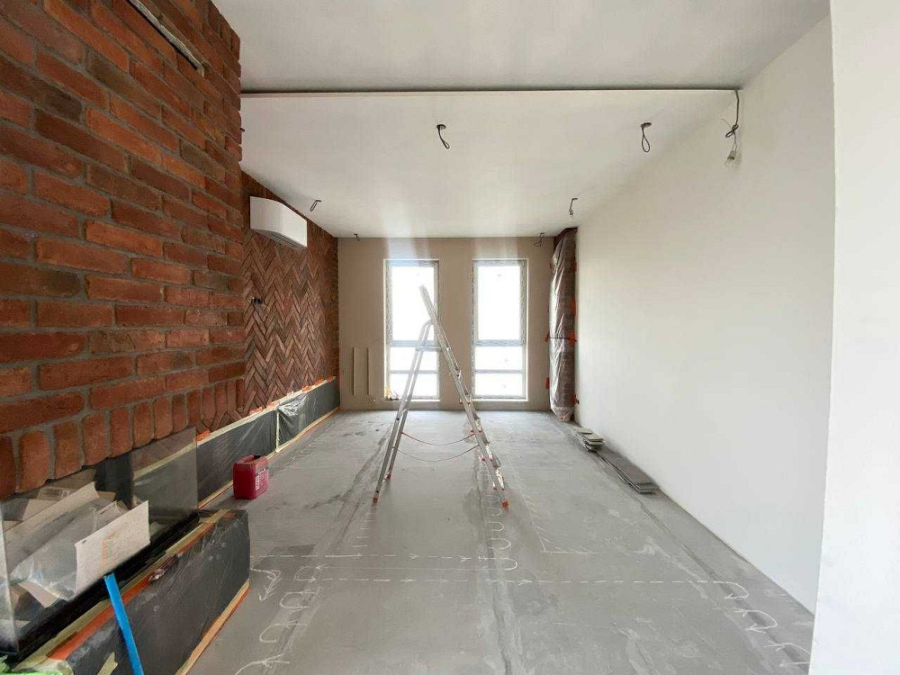 Продаж 3 кім. квартири вул. Торф'яна ЖК Паркові Вежі Львів - зображення 4