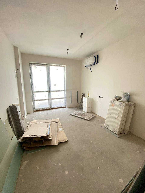 Продаж 3 кім. квартири вул. Торф'яна ЖК Паркові Вежі Львів - зображення 5