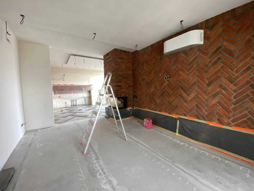 Продаж 3 кім. квартири вул. Торф'яна ЖК Паркові Вежі Львів - зображення 8