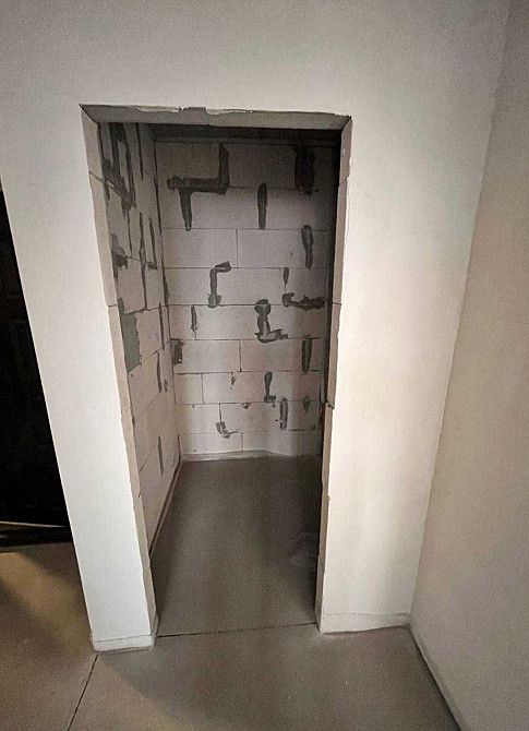 2 к. 57 жемчужина. Лоджия. Кадорр. 60 кв.м Лиманка - изображение 5