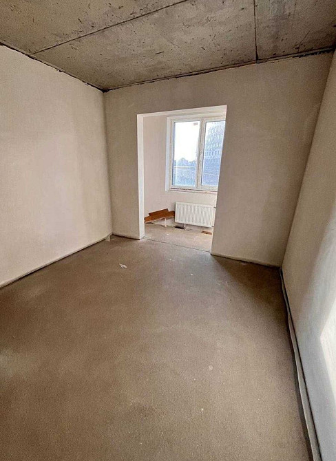 2 к. 57 жемчужина. Лоджия. Кадорр. 60 кв.м Лиманка - изображение 1