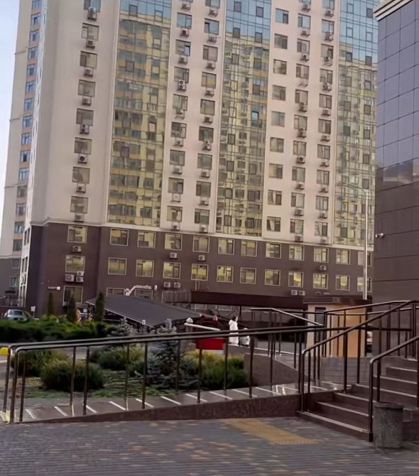 2 к. 57 жемчужина. Лоджия. Кадорр. 60 кв.м Лиманка - изображение 2