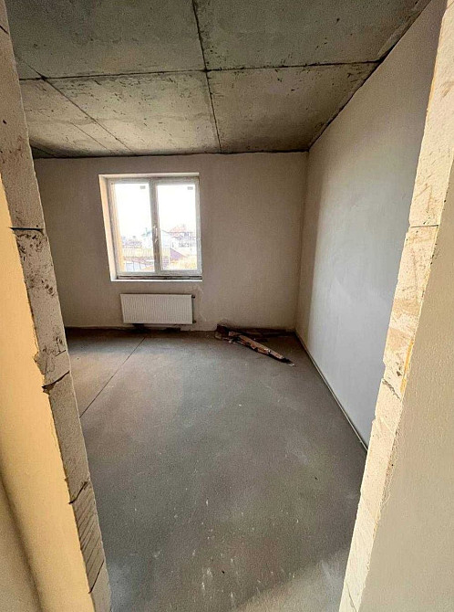 2 к. 57 жемчужина. Лоджия. Кадорр. 60 кв.м Лиманка - изображение 4