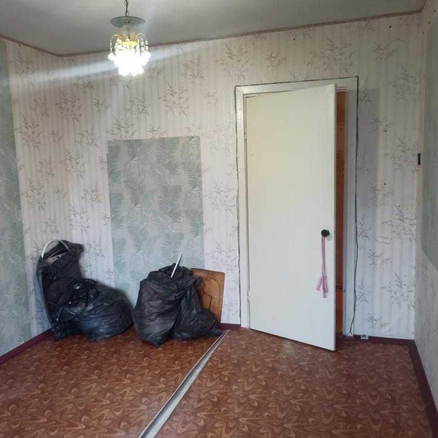 2 кімнатна вул. Всехсвятская  під ремонт. Чернігів - зображення 6