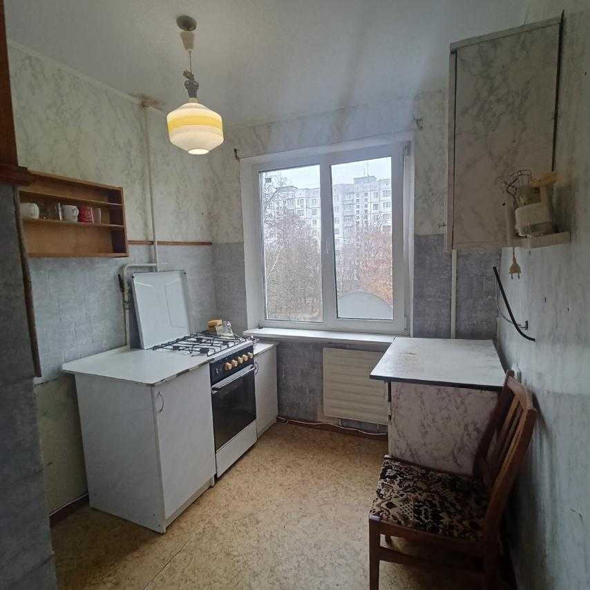 2 кімнатна вул. Всехсвятская  під ремонт. Чернігів - зображення 8