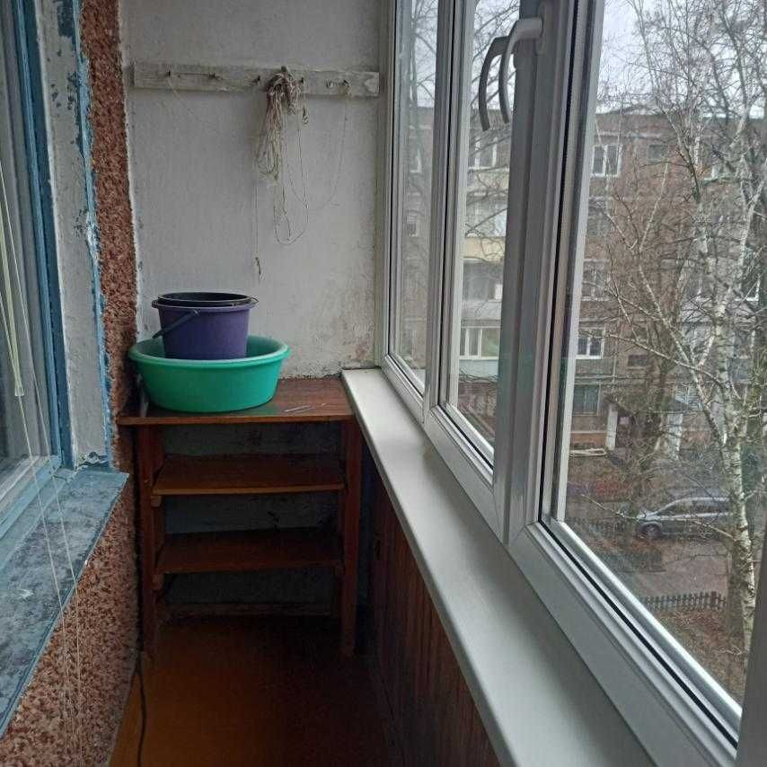 2 кімнатна вул. Всехсвятская  під ремонт. Чернігів - зображення 7