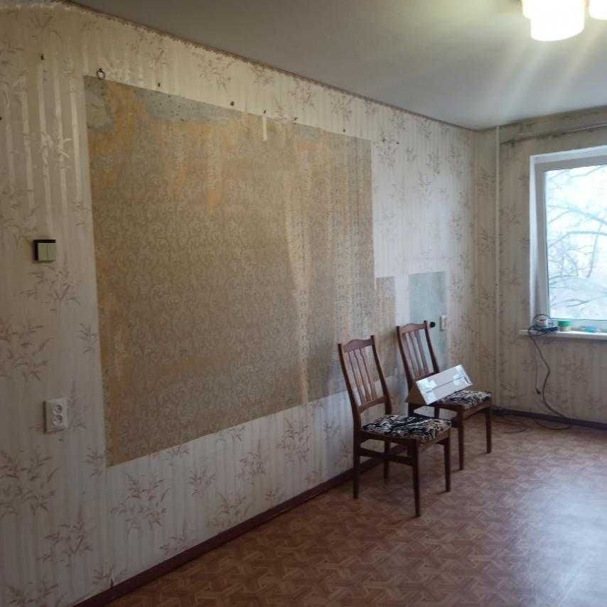 2 кімнатна вул. Всехсвятская  під ремонт. Чернігів - зображення 4