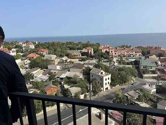 Трехкомнатная квартира, ЖК Посейдон Одеса