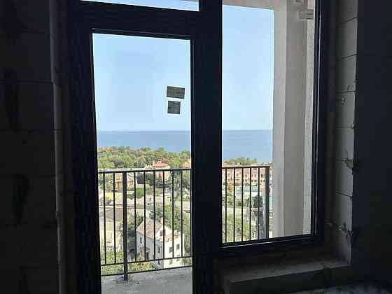 Трехкомнатная квартира, ЖК Посейдон Одеса