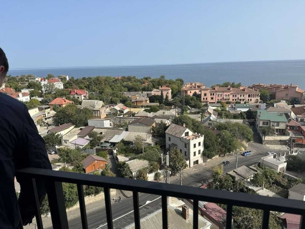 Трехкомнатная квартира, ЖК Посейдон Одеса - зображення 2