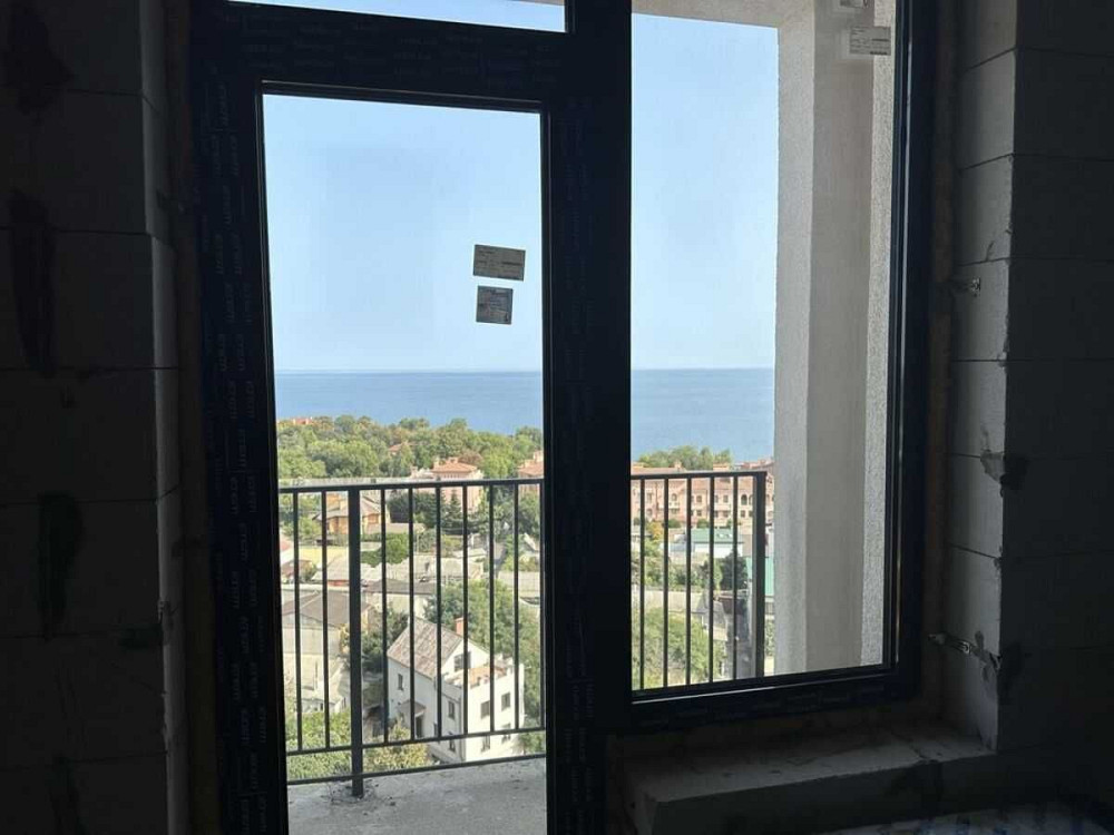 Трехкомнатная квартира, ЖК Посейдон Одеса - зображення 1