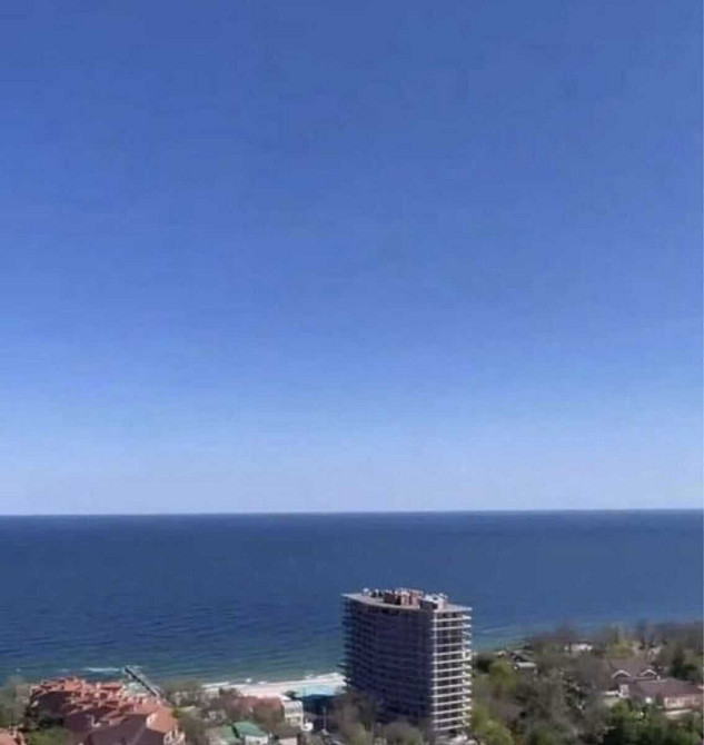 Трехкомнатная квартира, ЖК Посейдон Одеса - зображення 4