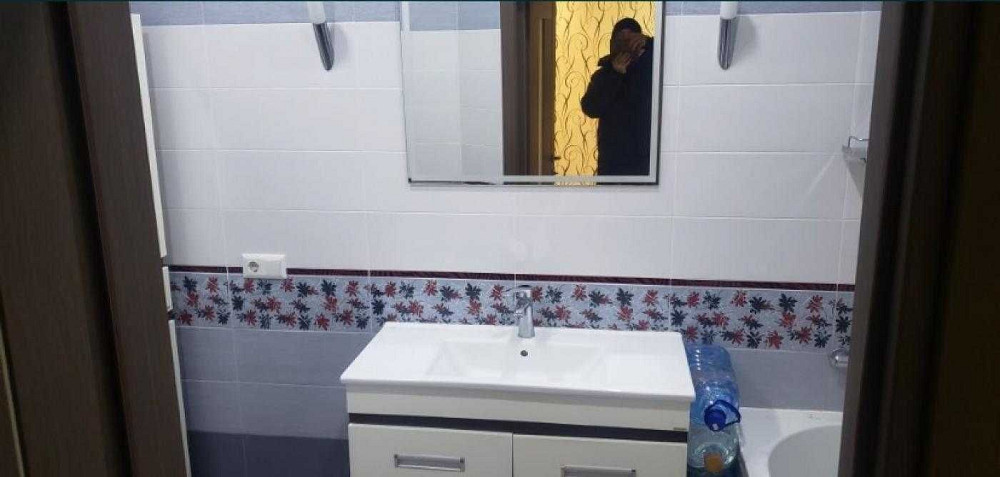 9 ст.Фонтана‼️ 3 ком. 83кв.м. Спецпроэкт‼️Газ! Постановы‼️Торг‼️ Одеса - зображення 7