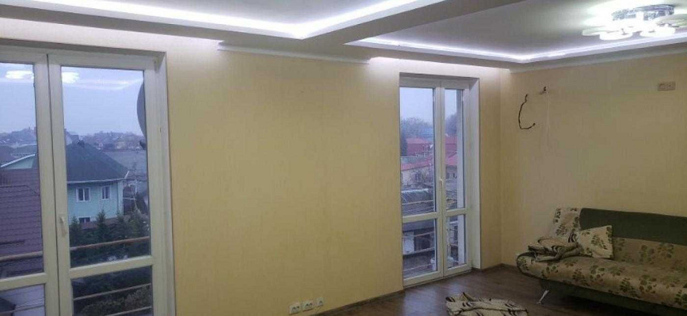 9 ст.Фонтана‼️ 3 ком. 83кв.м. Спецпроэкт‼️Газ! Постановы‼️Торг‼️ Одеса - зображення 6