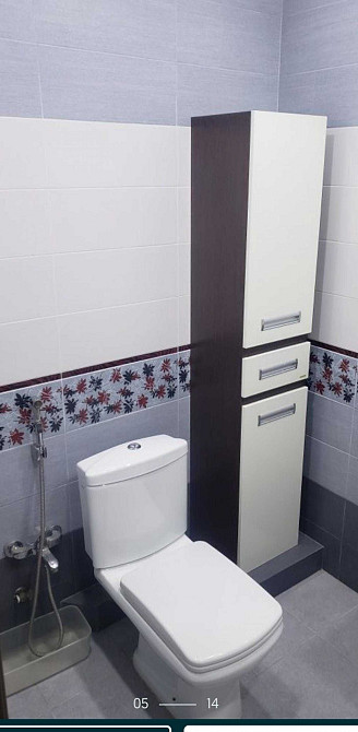 9 ст.Фонтана‼️ 3 ком. 83кв.м. Спецпроэкт‼️Газ! Постановы‼️Торг‼️ Одеса - зображення 8