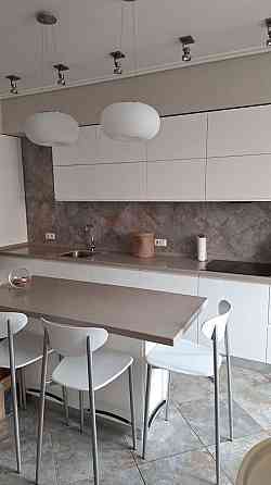 3к квартира 107м.кв з гарним ремонтом, Голосіївська 13Б, м.Деміївська Киев